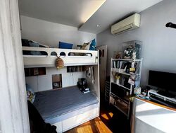 Mirage Tower (D9), Condominium #559670871